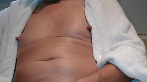 John online show from 10.17.25