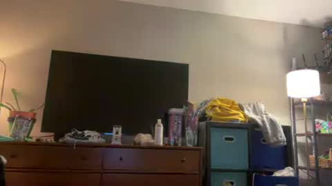 Cyber Ebony online show from 10.23.25