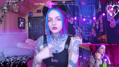 Neko online show from 01.29.25