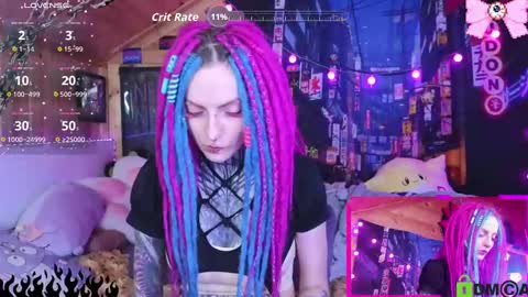 Neko online show from 09.28.25