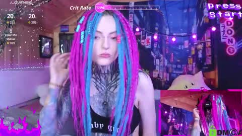 Neko online show from 10.05.25