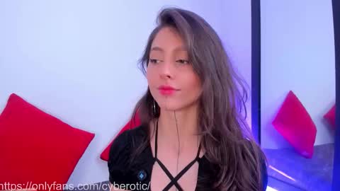 Sophia - Independent model online show from 12.17.25