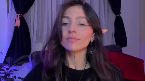 Sophia - Independent model online show from 02.06.26