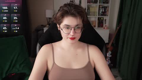 Snapshot of cybersamuraii chatting on 12.01.24 Helen Blossom online show from 12.01.24