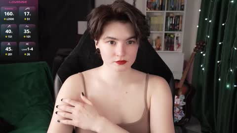 Snapshot of cybersamuraii chatting on 03.02.25 Helen Blossom online show from 03.02.25