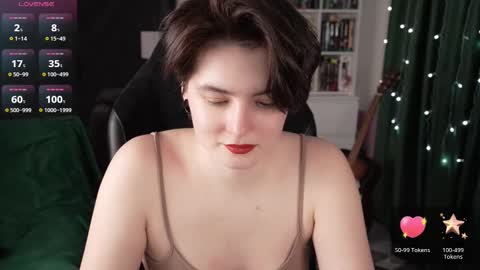 Snapshot of cybersamuraii chatting on 03.02.25 Helen Blossom online show from 03.02.25