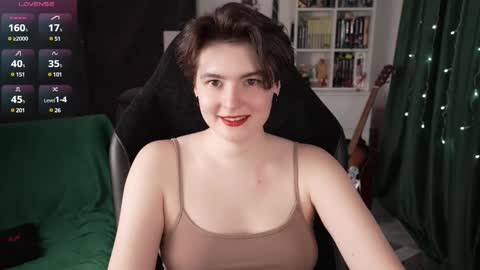 Snapshot of cybersamuraii chatting on 03.08.25 Helen Blossom online show from 03.08.25