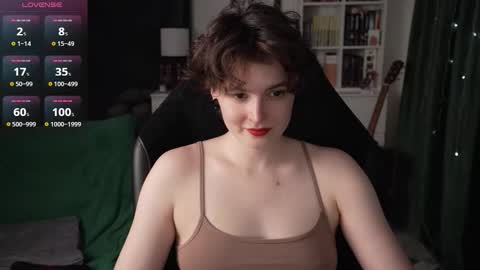 Helen Blossom online show from 10.07.25