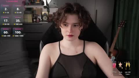 Helen Blossom online show from 03.01.26