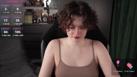 Helen Blossom online show from 03.04.26