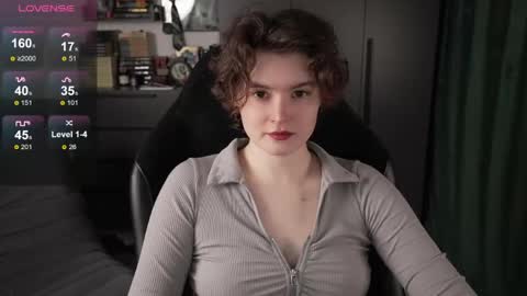 Helen Blossom online show from 03.31.26