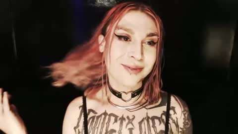 Nikki online show from 11.08.25