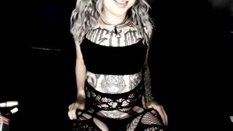 Nikki online show from 07.08.26