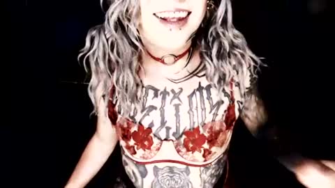Nikki online show from 07.16.26
