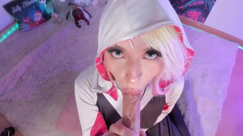 Snapshot of cyberzoe chatting on 01.03.25  cyber zoe   online show from 01.03.25