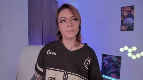 Snapshot of cyberzoe chatting on 02.10.26 cyber zoe online show from 02.10.26