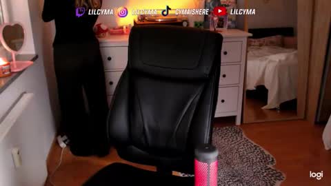 cymaishere online show from 10.28.25