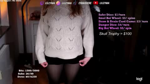 cymaishere online show from 11.07.25