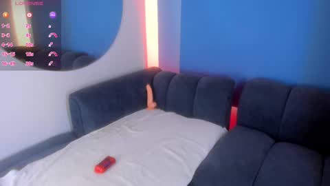 cymbelinee online show from 09.23.25