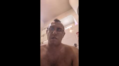 cymer4949 online show from 10.18.25