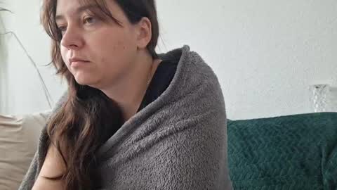 Cyndee Winter online show from 10.11.25