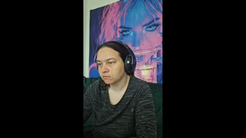 Cyndee Winter online show from 05.09.26