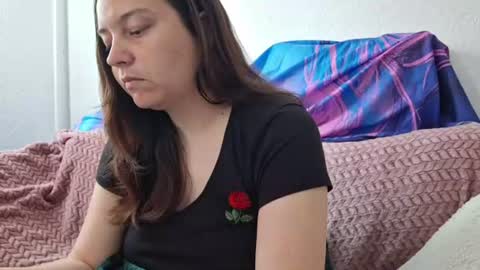 Snapshot of cyndee_winter chatting on 06.18.26 Cyndee Winter online show from 06.18.26