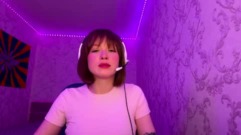 Snapshot of cyndidonnelly chatting on 04.14.26 Sidny online show from 04.14.26