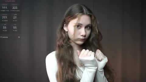 Call me Stacy  if you want 3 online show from 06.24.26