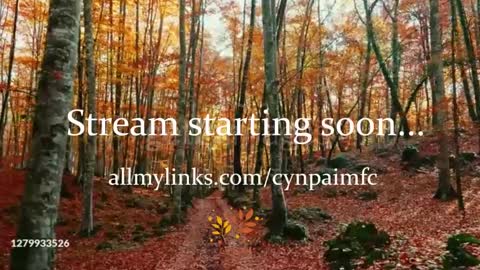Cynpai online show from 09.29.25