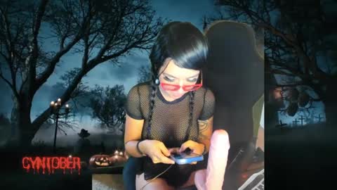 Cynpai online show from 10.02.25