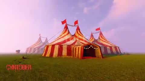 Cynpai online show from 10.03.25