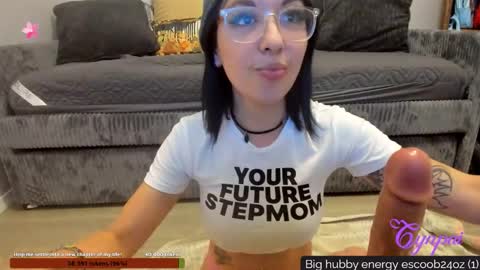 Cynpai online show from 04.24.26