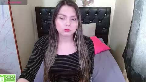 Cynthia online show from 11.27.25