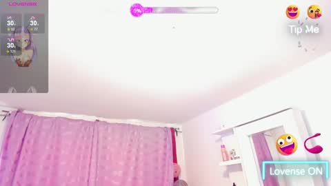 Cynthia online show from 03.10.25