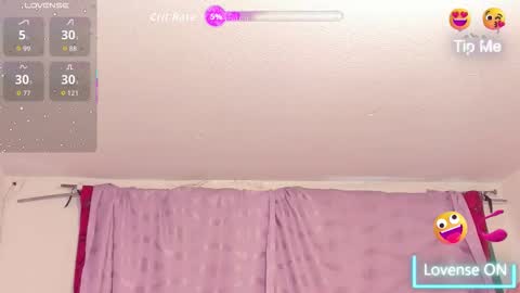 Cynthia online show from 01.08.26