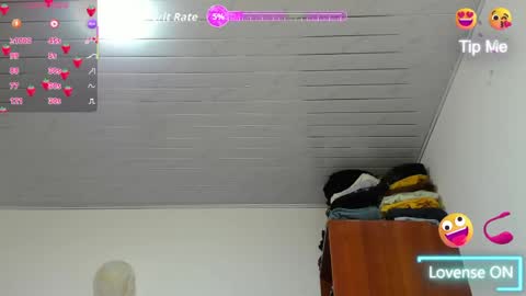 Cynthia online show from 05.25.26