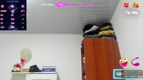 Cynthia online show from 06.08.26