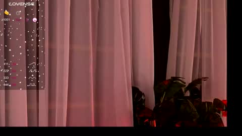 Ivy online show from 10.15.25