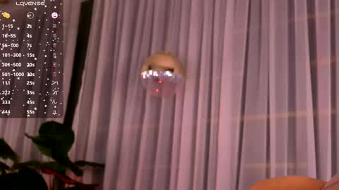 Ivy online show from 03.25.26