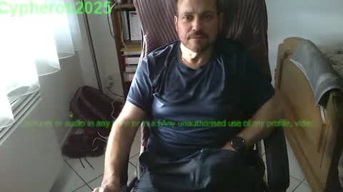 Chris online show from 02.27.25