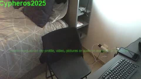 Chris online show from 11.11.25