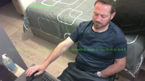 Chris online show from 06.15.26