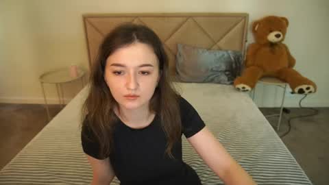 Cyrena online show from 05.27.26