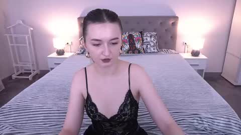 Cyrena online show from 06.13.26