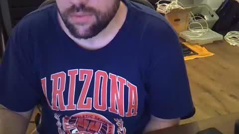 cyrsug online show from 10.22.25