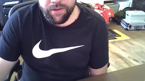 cyrsug online show from 11.14.25