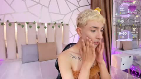 cyrus_tay online show from 05.18.26