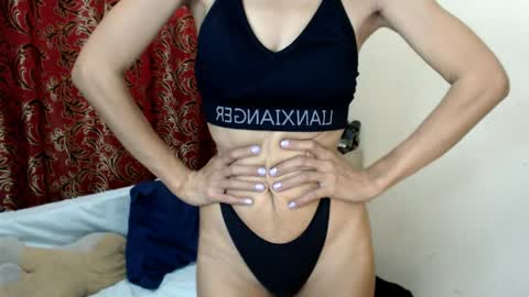 Czannie Hot online show from 03.29.26