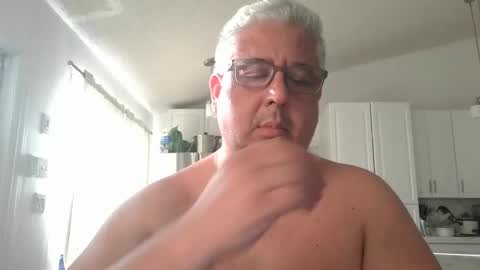 czar1974 online show from 10.24.25